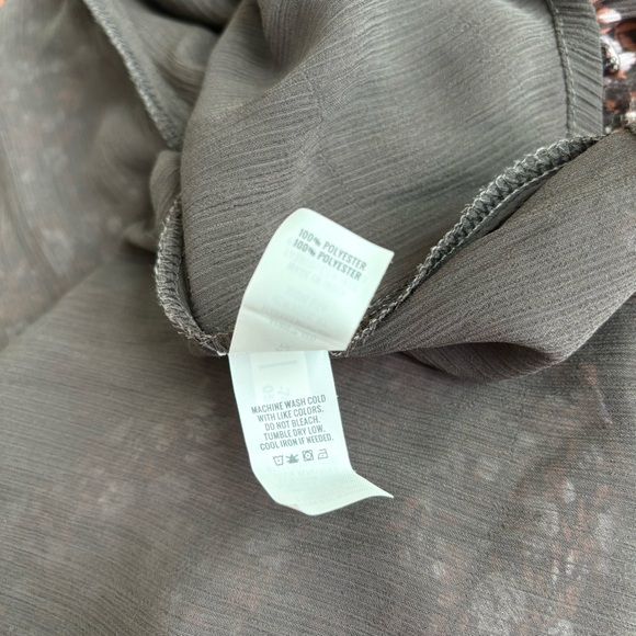 Aerie Maxi Skirt - Picture 4 of 6